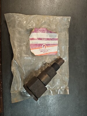 NEW MERCURY QUICKSILVER 98230A 1 SHAFT ASSEMBLY MARINE BOAT
