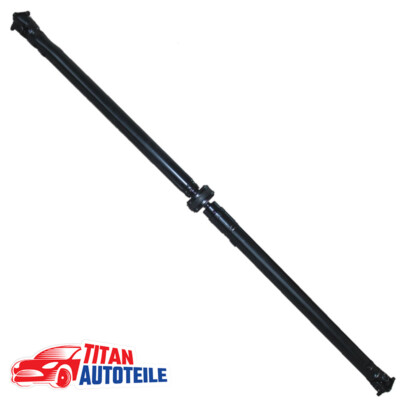 Kardanwelle Gelenkwelle Renault Scenic RX4 JA0 Hinten NEU