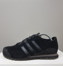 ADIDAS DAROGA LEDER VINTAGE TRAININGS VERSCHIEDENE GRÖSSEN (772933)