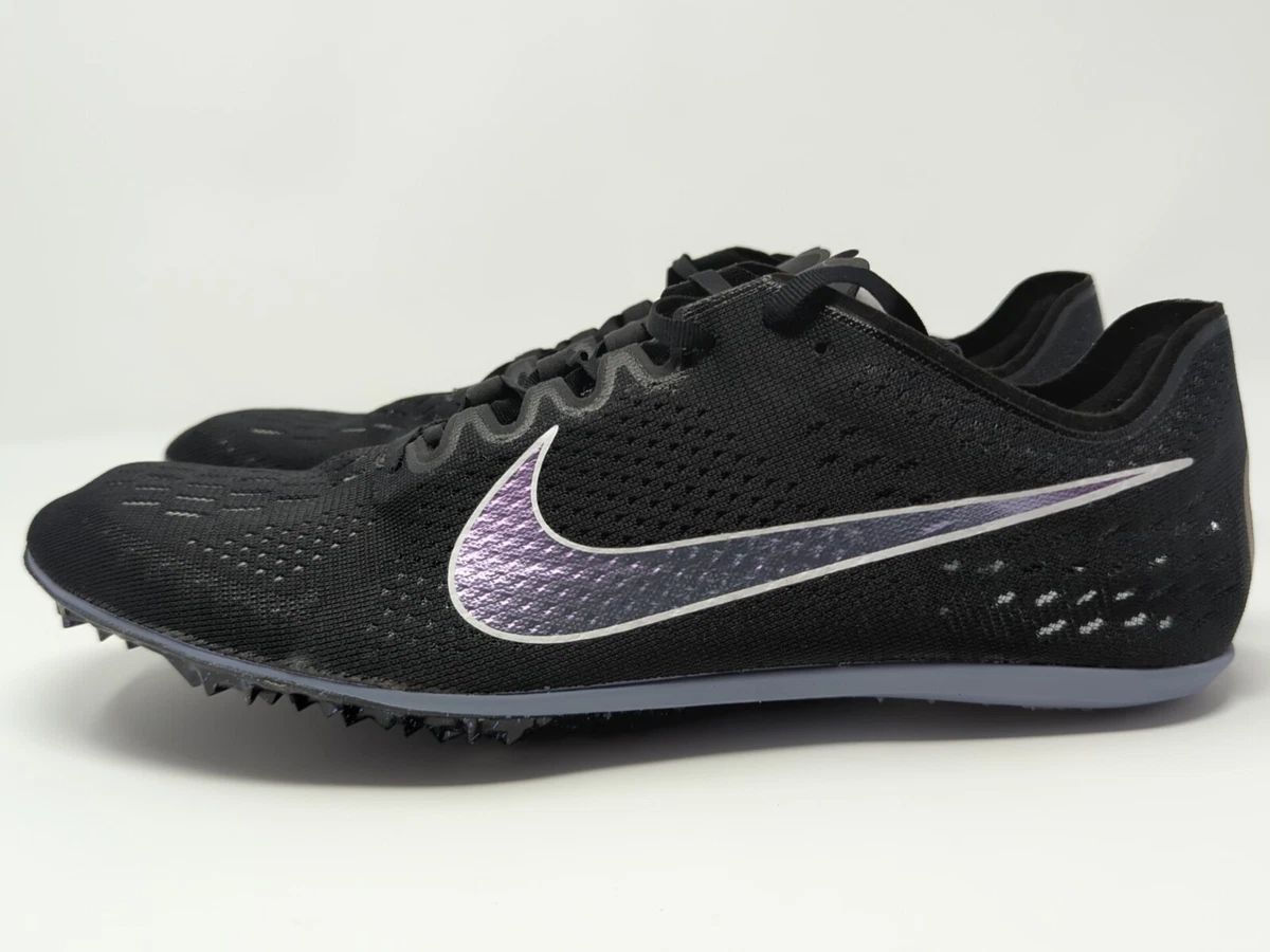 Nike Zoom Victory 3 Black for Sale | Authenticity Guaranteed | eBay