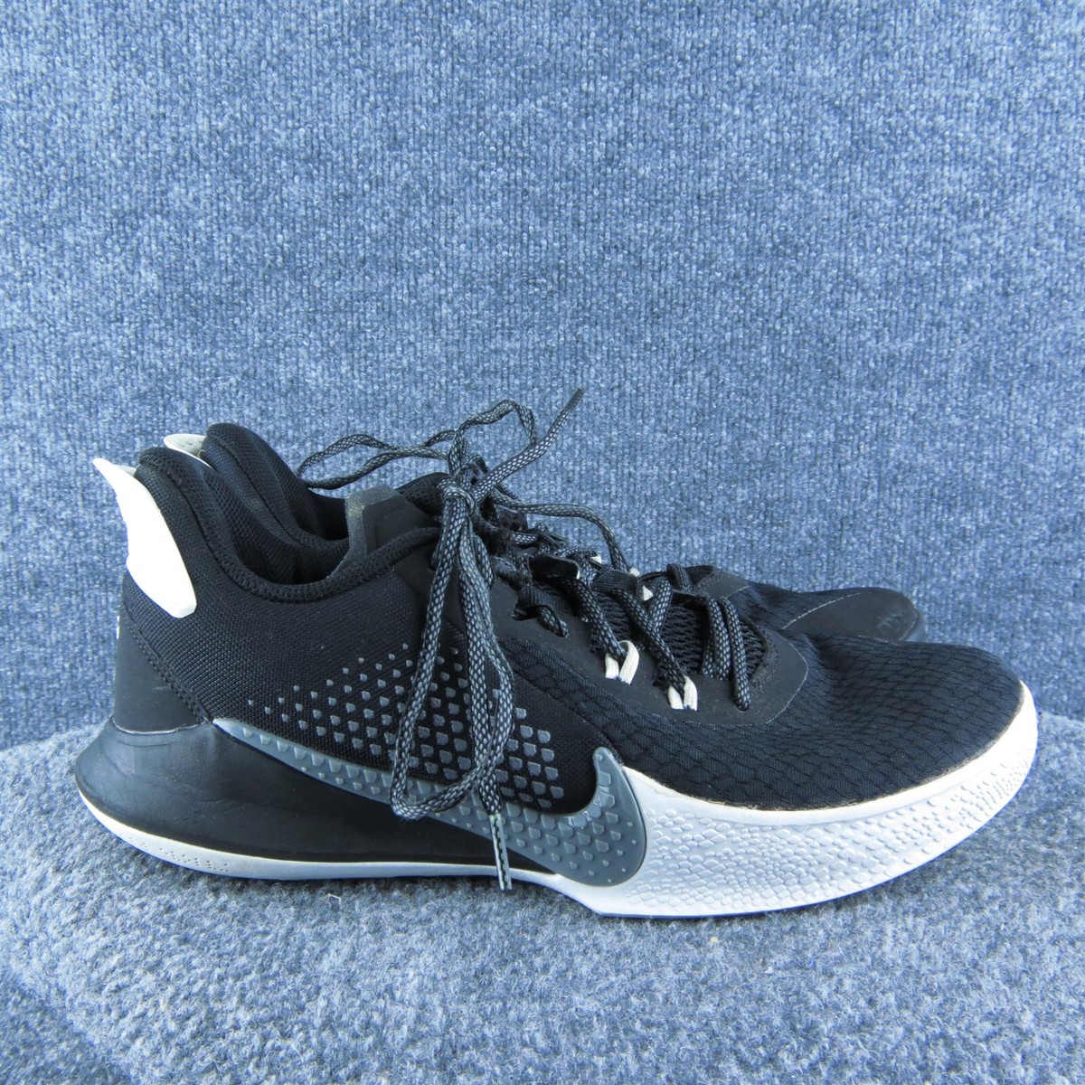 希少　Nike Mamba Fury size 28 Nike Mamba Fury Team Gym Red for Sale | Authenticity