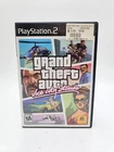 Grand Theft Auto Vice City Stories PS2 (Sony PlayStation 2, 2007) - Case & Disc