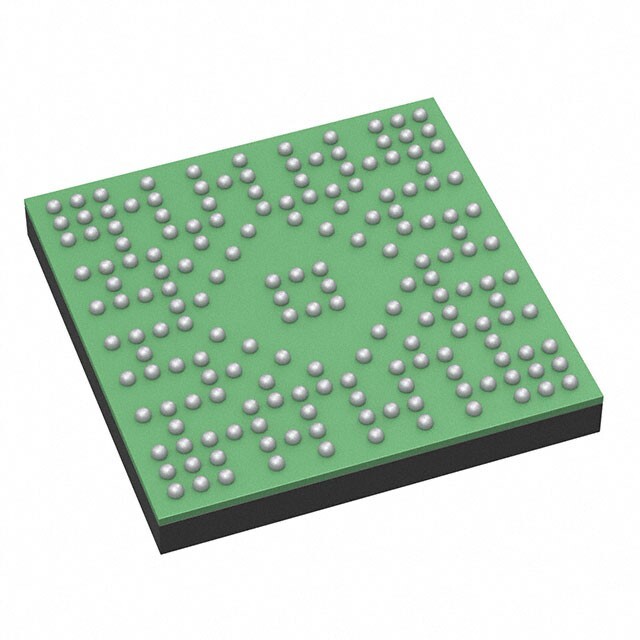 Qty 100 ARM M4/M0+ K32 L3 Microcontroller IC 32Bit 176VFBGA 72MHz K32L3A60VPJ1AT