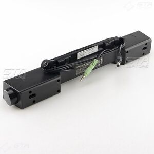 Dell AX510 Multimedia Speaker Sound Bar 