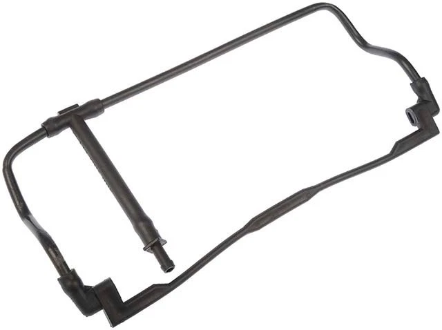 TUBO DE VENTILACIÓN DE ESCAPE DE BATERÍA DEVILLE BONNEVILLE LESABRE NUEVO DORMAN #924-252 Foto 2 de 2