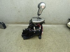 Schaltknauf JD900 Knauf 208Tkm Nissan Qashqai J10 2.0 dCi 08.1615.025