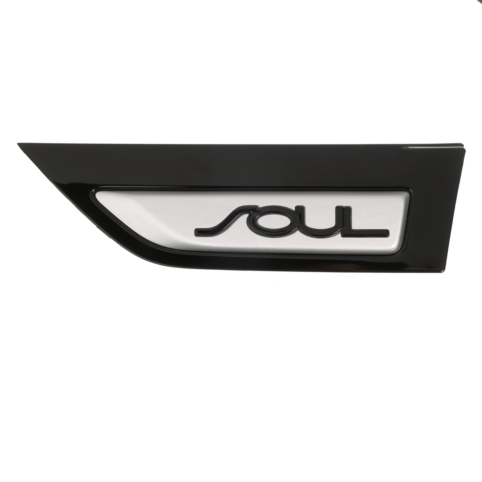 Conjunto de embellecedor izquierdo para Kia Soul 2014-2019 (P/N 87771-B2100)