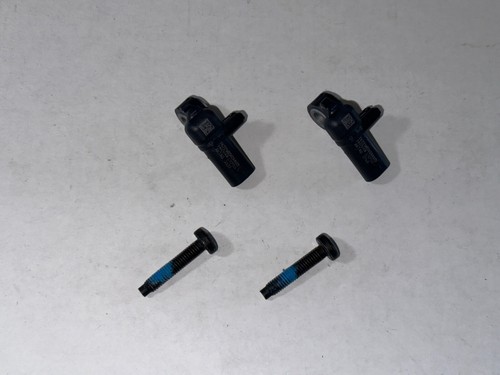 2017 - 2019 Jaguar XE Side Sensors Left & Right Set Of 2 OEM - Picture 7 of 11