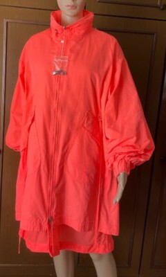 MAX&Co. decomposable parka + jacket by Max Mara Woman, peach IT 40 DE 36 US 4GB 8