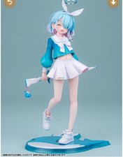 GOLDENHEAD Blue Archive Arona 1/7 Figure AmiAmi Limited Blue Archive Arona Japan
