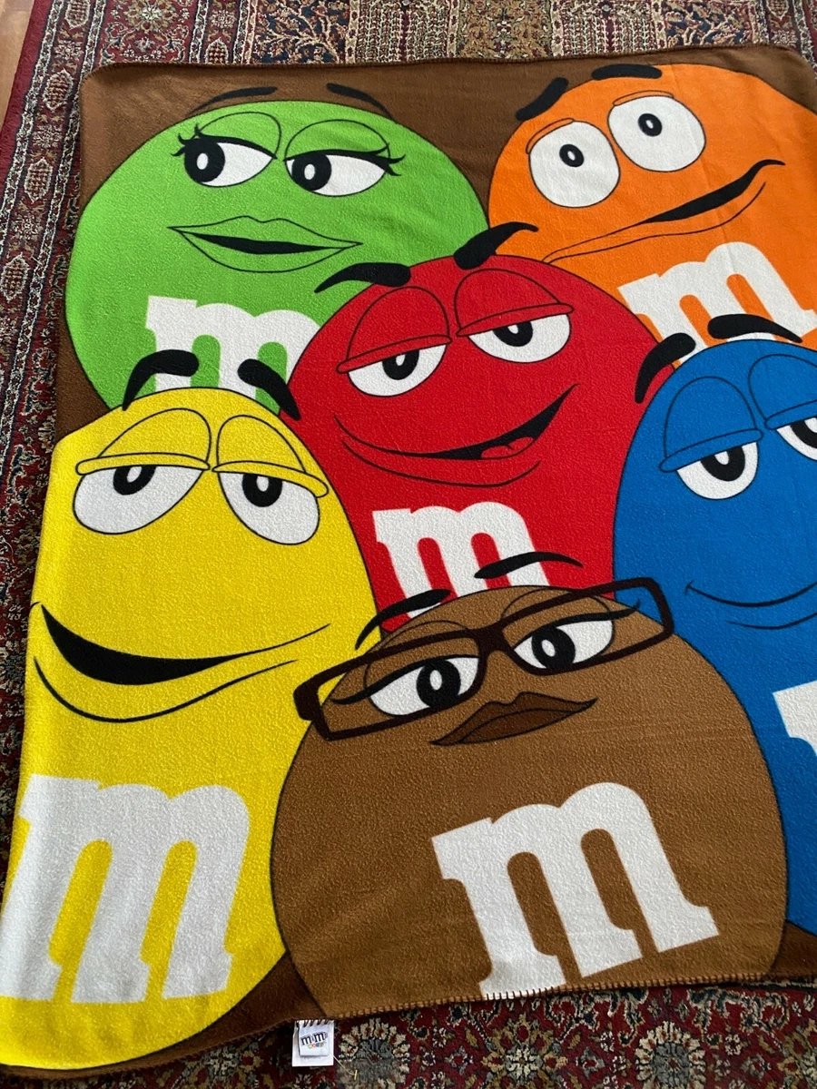 M&M