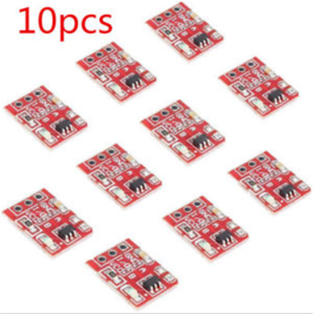 Banner Engineering Sstbvr81l Self Checking Touch Button 64193 For