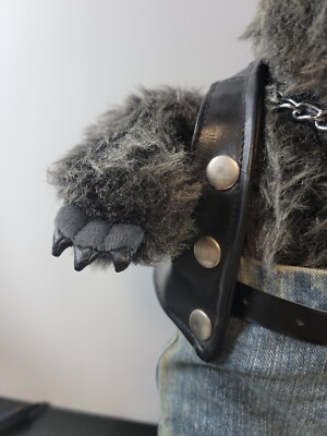 100th Anniversary 1903-2003 Born to Ride Harley Davidson