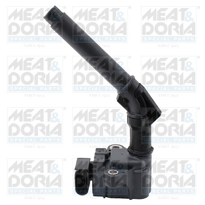Meat & Doria 10895 ZüNdspule FüR Renault Dacia Nissan-image