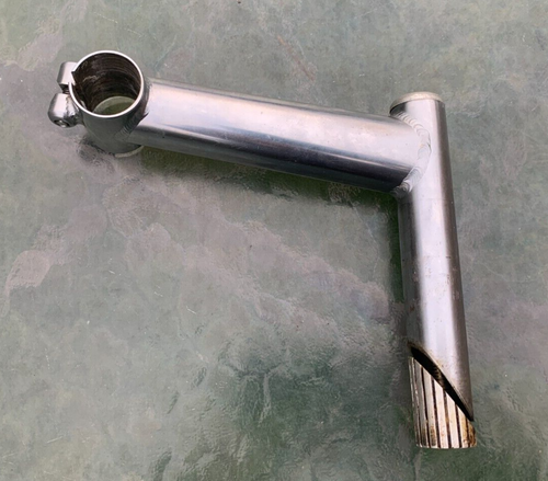 Ritchey Force Nitto 130mm Quill Stem 1" 105 Degree 25.4mm