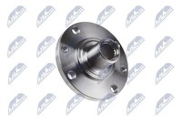 KLP-FT-012P NTY Radnabe FüR Fiat,Ford,Lancia