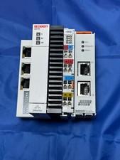 BECKHOFF CX8190 + EL6631 bundle, MINT conditi...