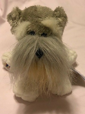 webkinz schnauzer