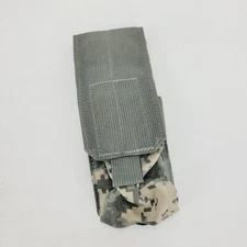 Eagle Industries ACU Single Mag Pouch MOLLE 1x2 556 MP1-M4/2-MS-DF-UCA