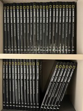 National Geographic La Grande Storia (volumi da 1 a 30)