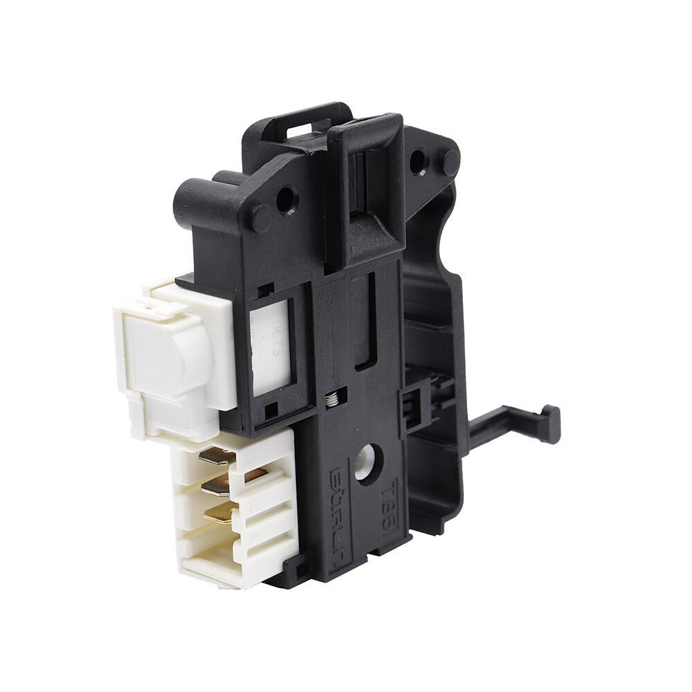 Elettroserratura interruttore porta per lavatrice Indesit Ariston EFMF1023EU