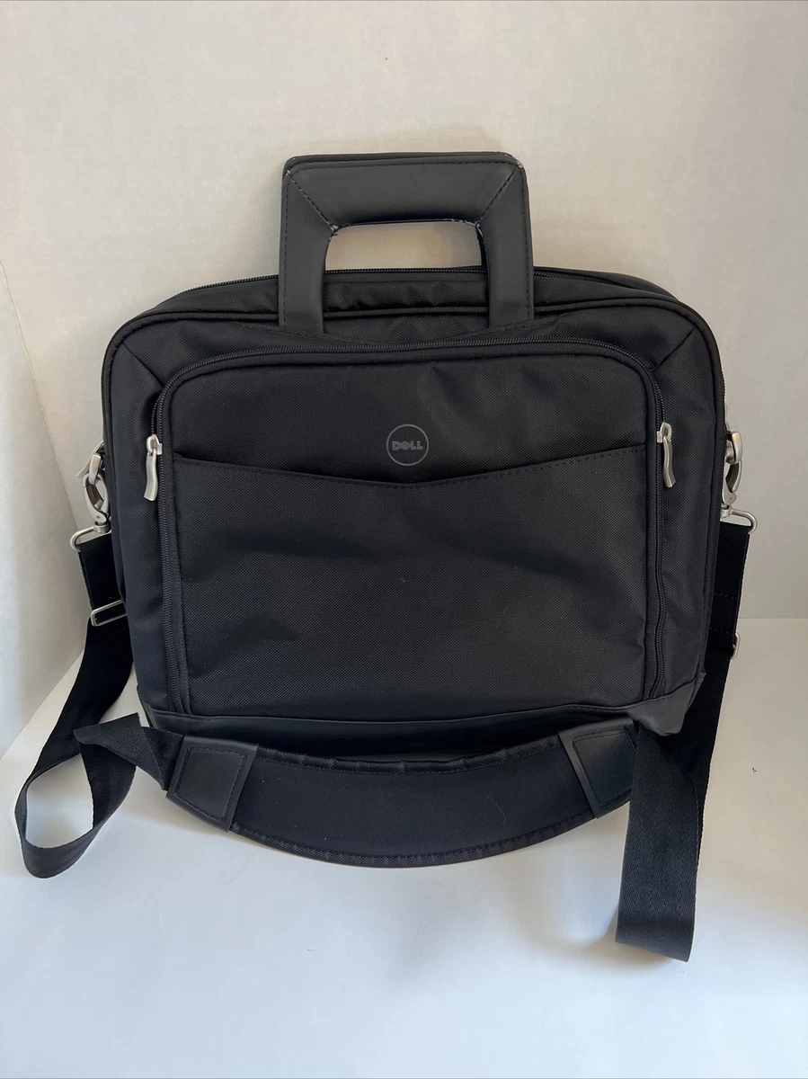 Dell messenger clearance bag