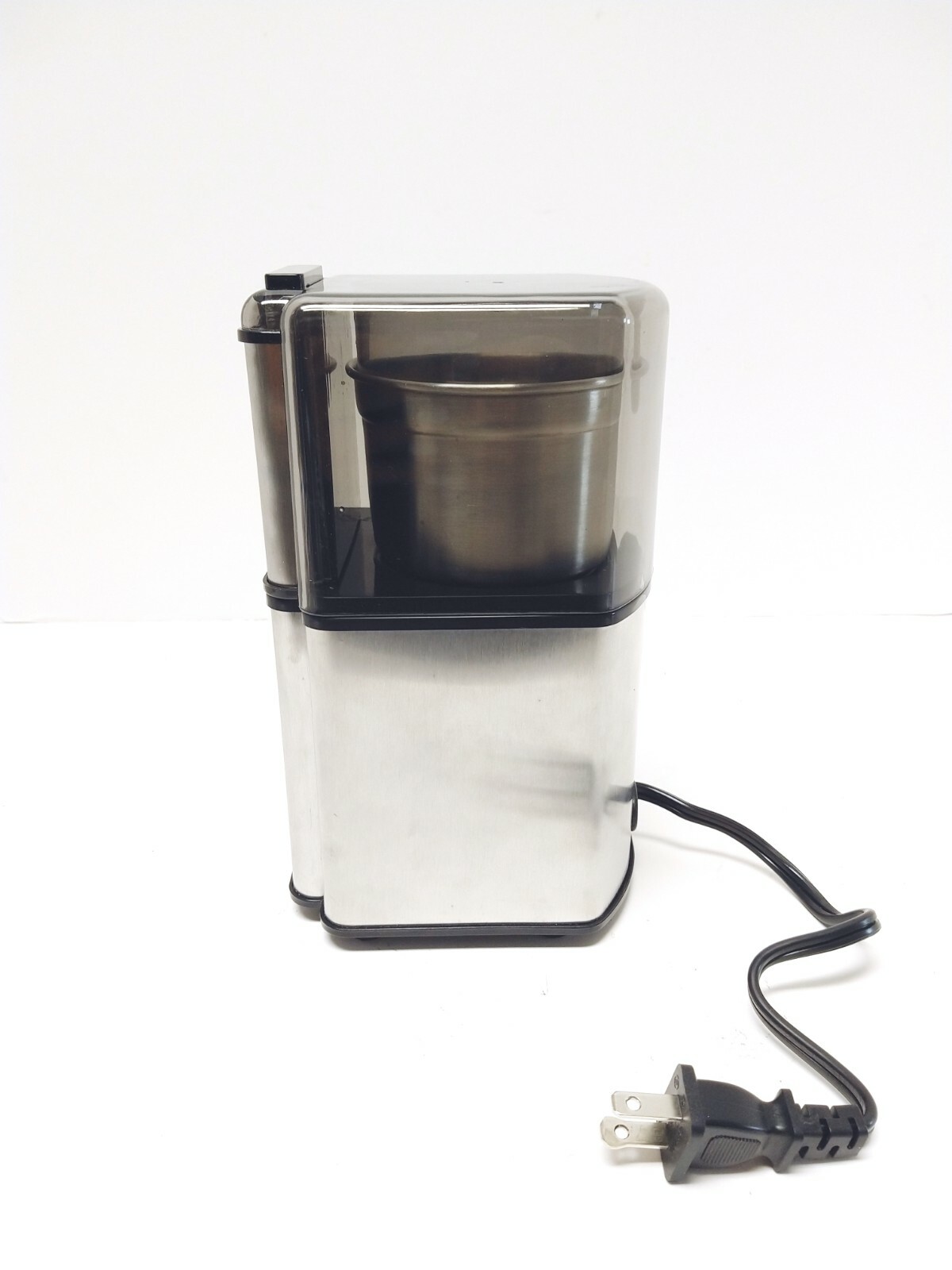 Cuisinart Grind Central Coffee Grinder 18 Cup Capacity DCG12BC