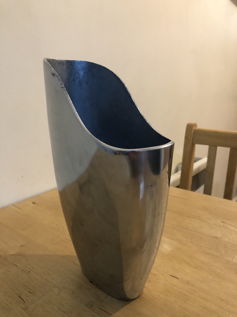 Vases design vintage années 70/80 Anna Efverlund IKEA - Décoration