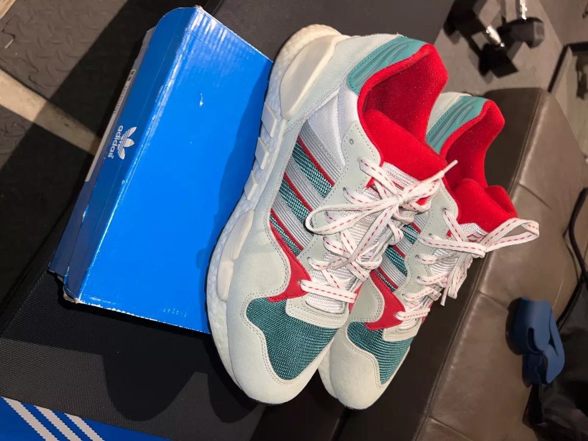 Adidas zx 930 femme vert new arrivals