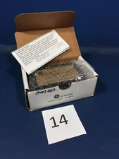 GE SENSING T30-03E-0 PRESSURE TRANSMITTER RANGE 0-0.300