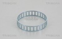 Triscan 8540 28407 Sensorring, ABS Vorderachse Vorderachse Beidseitig FÜR CitroË