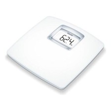 Electronic weighing scale WELLNESS XXL 180 kg PS25 Beurer White
