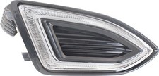 Fog Light for 2015-2018 Ford Edge SE Front Passenger Side 