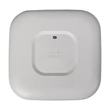 Cisco AIR-CAP1702I-B-K9 Dual Radio Wireless Access Point PoE NO Adapter