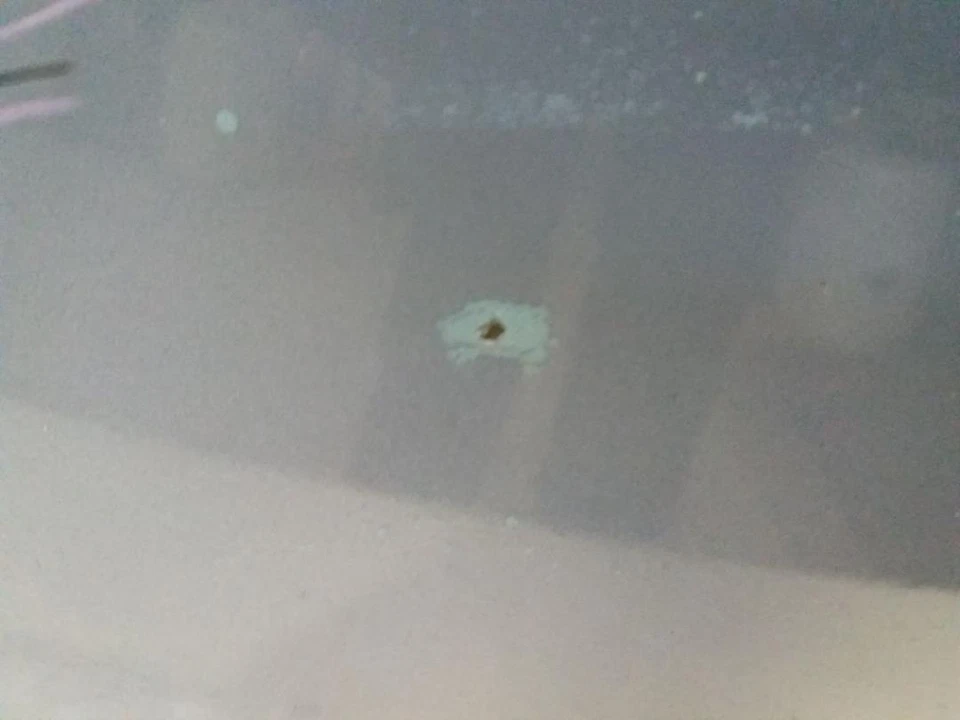 9483547 Capo para VOLVO C70 CABRIOLET 2.4 T 2001 2111083 - Imagen 2 de 4