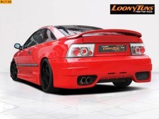 F-Style Heckstoßstange Heckschürze für Opel Calibra A von LoonyTuns