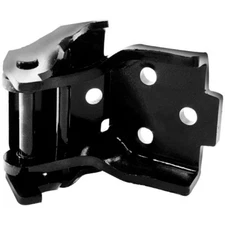 1967 Camaro Firebird 1966-67 Chevelle El Camino GTO Upper Door Hinge Right Side