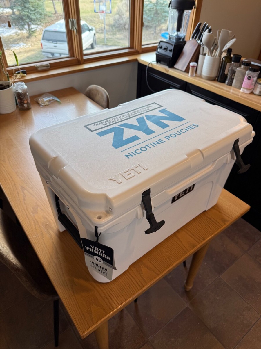 その他 YETI TUNDRA45 Tundra® 45 Cool Box – YETI EUROPE
