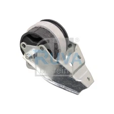Fits City-Coupe Roadster Fortwo 0.6 0.7 0.8 CDi Ruva Front Engine Mounting