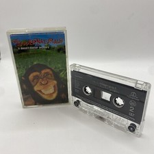 The Supernaturals  It Doesn't Matter Anymore Cassette Tape 1997