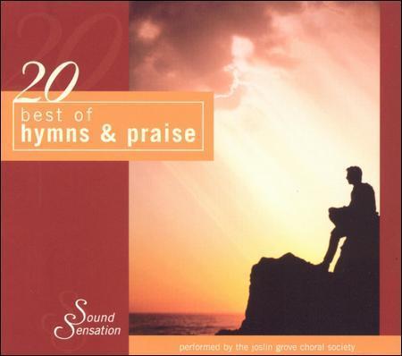20 Best of Hymns & Praise, Best of Hymns & Praise, Good BRAND NEW SEALED