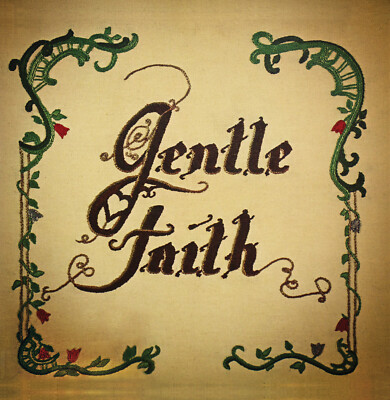 Darrell Mansfield ''Gentle Faith'' (1976) Remastered New CD Shrinkwrap Jewel Case