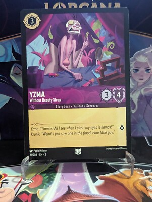 symbols on lorcana cards Rarity Symbol Mystery : r/Lorcana