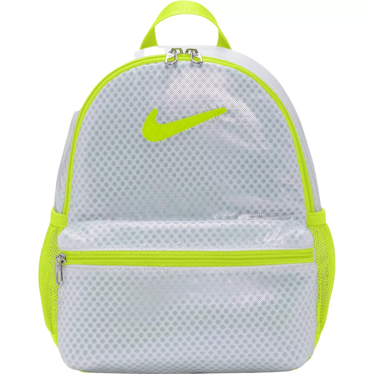 Nike Brasilia JDI Kids' Mini Backpack (Small)13