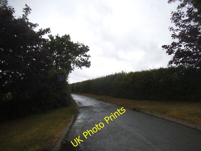Foto 12x8 Widmere Lane, Marlow Bottom c2015
