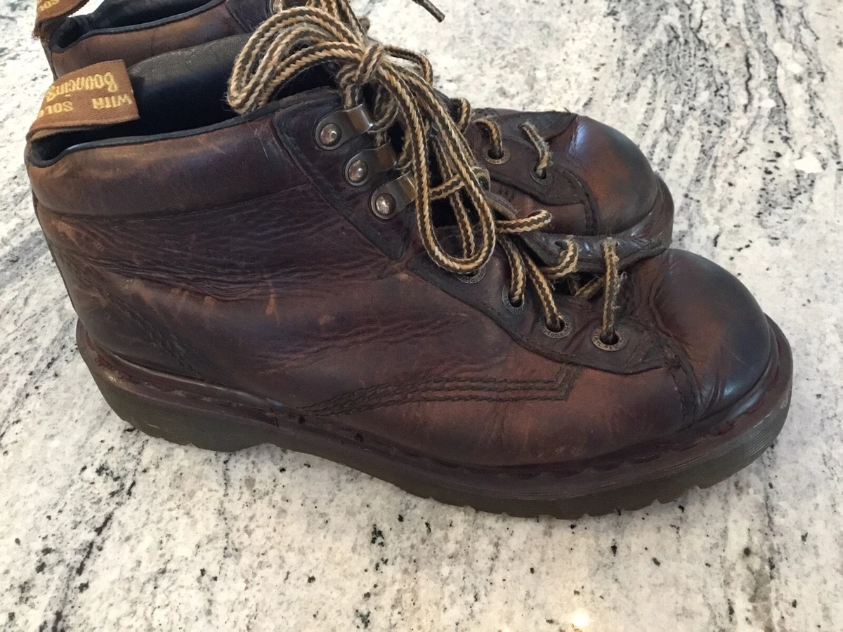 Dr martens air clearance wear