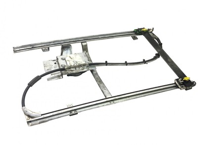 5010301993 Window Regulator Mechnanism, Left w/ Motor DAF LF 45/55 