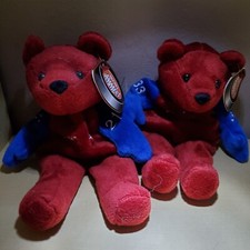 1999 Peter Forsberg and Patrick Roy Salvino's Bammers