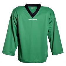 SWD SherWood Spieler Training Trikot Eishockey grün Größe 3XS - 2XL 4200