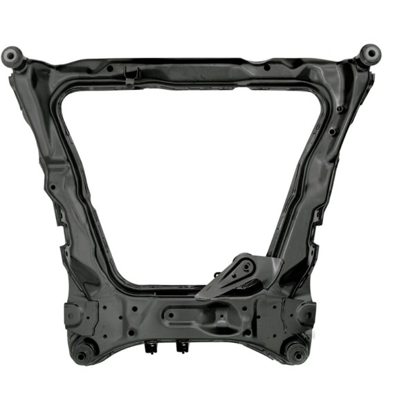 NTY Hilfsrahmen/AggregateträGer Vorne FüR Nissan Qashqai +2 I J10 JJ10 2.0 Dci-image